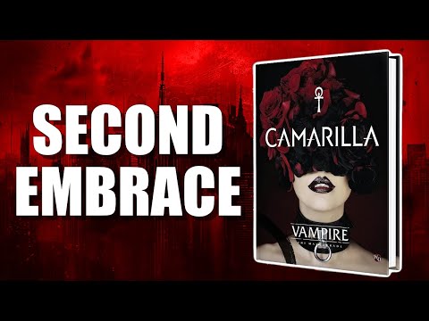 Everyone Is WRONG About The Camarilla | Vampire The Masquerade