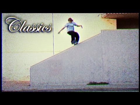 Classics: Erik Ellington "Misled Youth"