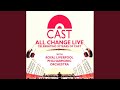 Live The Dream (Live)