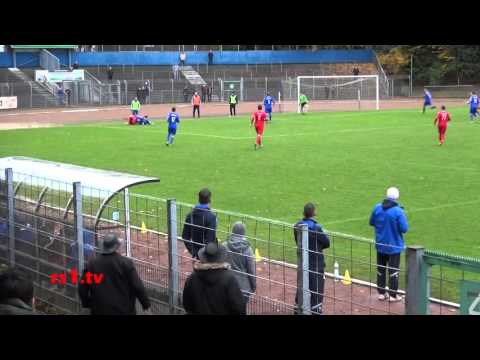 2015-10-25 FC Remscheid - VfL Jüchen - Garzweiler