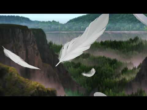 Stitch On My Wings - Greywind