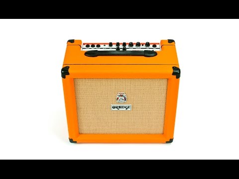 2010 Orange Crush PiX Demo