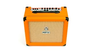 ORANGE(オレンジ) ／ Orange Crush 25BX ベースアンプ CR-25BX 大