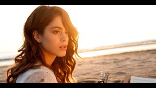 TINI - Handwritten - Isolated Vocals