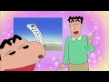 Shinchan Episode 3 In Telugu ABHIHAS