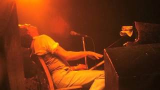 Jerry Lee Lewis ---  Pee Wee&#39;s Place 1978