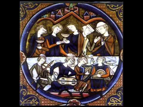 Ensamble Setar: Gentile aurora