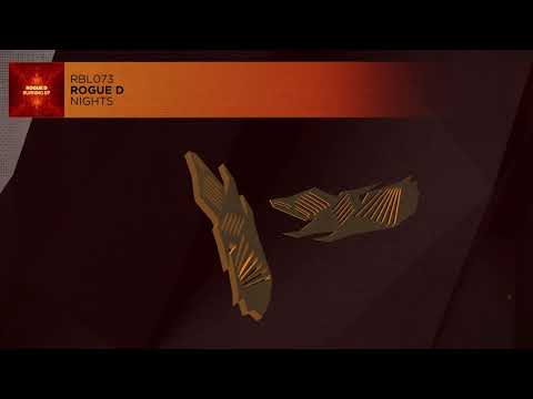 Rogue D - Nights