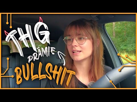 Warum ich mich GEGEN die THG-Prämie entschieden habe | Tech like Vera