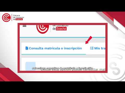 Miniatura del tutorial: ¿Cómo hacer una mutación o cambio de manera virtual?