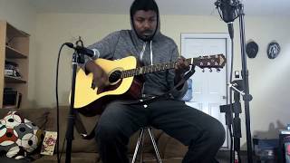 And it Stoned Me - Van Morrison (Acoustic Cover) | Randy Condor Williams