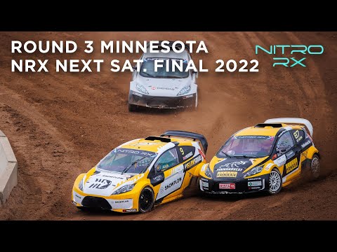 2022 Nitro RX Minnesota NRX NEXT Final - Saturday