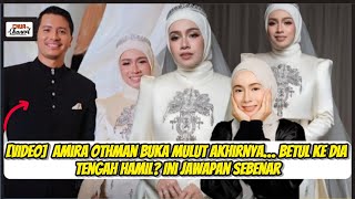 Download lagu Amira Othman finally opens up... Is it true that she is pregnant? Here's the real answer mp3 Download lagu Amira Othman finally opens up... Is it true that she is pregnant? Here's the real answer mp3