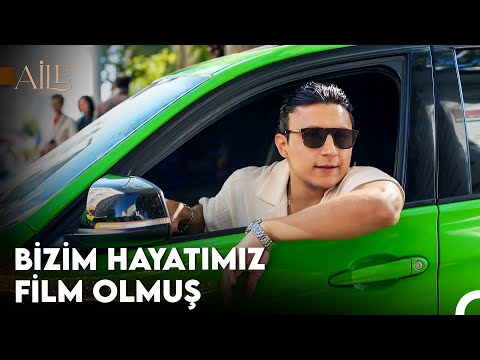 Bedri'nin Keko Sözlüğü #1 - Aile