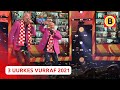 De Deurzakkers - Het feest kan beginnen | 3 Uurkes Vurraf 2021