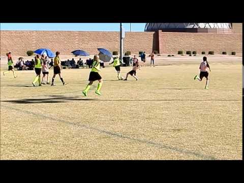 Attack the front Foot 20160213