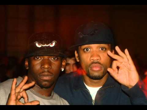 Wiley and Gods Gift tearing up Saved Soul riddem by DJ Narrows