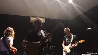 Luna rehearsal - August 2018