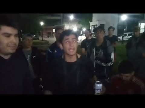 krt x chiniko vs rodri lp x vico la ida final