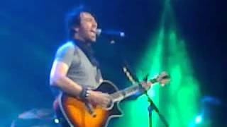 Beto cuevas eterno metropolitan 2012