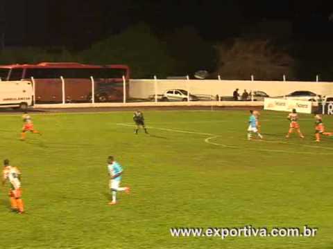 Naviraiense 0 x 1 Paysandu - Copa do Brasil 2013