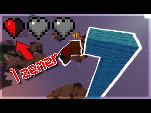 Nese vdes kryhet videoja - Minecraft Bedwars Shqip