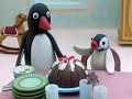 Pingu 55 Pingu S Grandpa Comes To Stay Original Ver