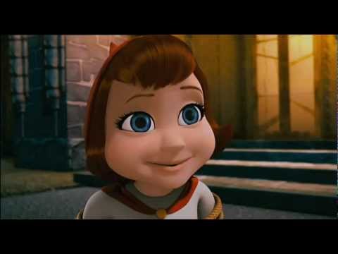 Hoodwinked Too - Trailer