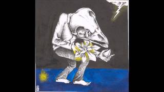 Songs: Ohia - &quot;Almost Was Good Enough&quot; - Live at Planta Baja, 15 October 2003