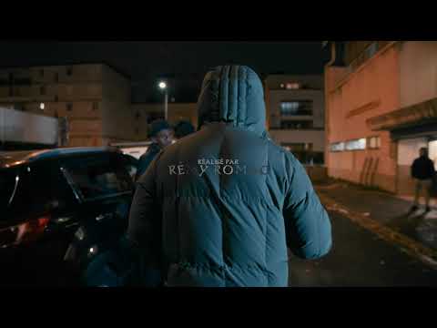 BALA - LA MENTALE (Clip Officiel)