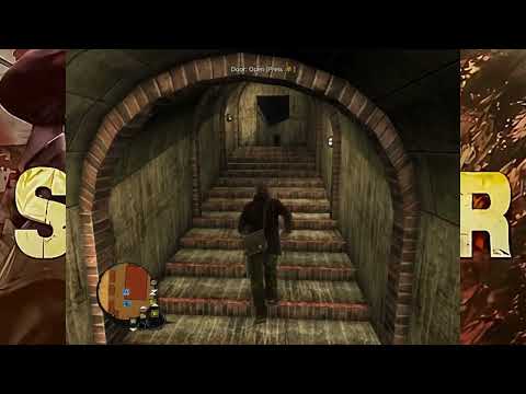 Let's Play The Saboteur Part 06