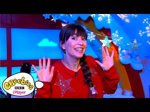 シービービーズハウスのジョイフル・クリスマス・ソングス! (Joyful Christmas Songs from the CBeebies House!)