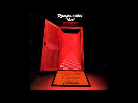 ROSSINGTON-COLLINS BAND • Tashauna