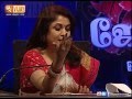 Jodi ஜோடி JO 06 Prasad And Anandhi In Retro Round