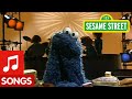 Sesame Street Cookie Monster Sings Hey Food