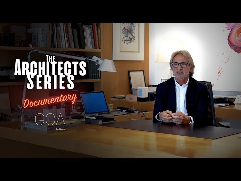 The Architects Series Ep.12 - A documentary on: GCA Architects