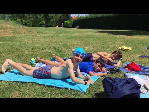 Colonia Calasanz 2017