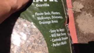 Kolorscape Pea Gravel Review Available At Lowes