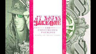 "KNOW WHAT I MEAN" FREEWAY & JT NOUNS (THE CONTINUOUS PACKAGE MIXTAPE)