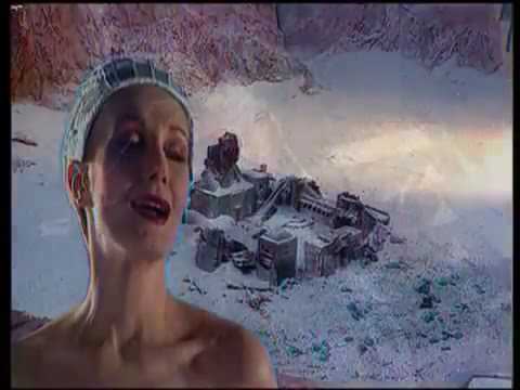 BOA i JOSIPA LISAC - Kao mir (OFFICIAL VIDEO)