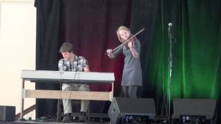 Séan Ryan's Jig (Séan Ryan) | Derry Reel (trad.)