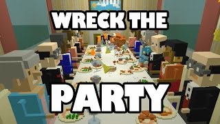 Wreck the Party