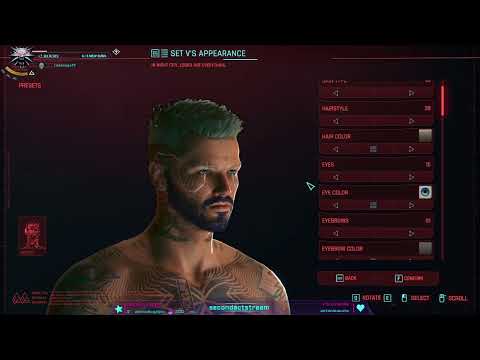 Trying to make a David Martinez Build | Cyberpunk 2077 | Edgerunners Special | Ep 1