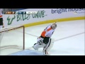Gotta See It: Garrison scores first 3-on-3 OT goal in NHL history