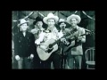 Sons Of The Pioneers - Grievin' My Heart Out For You (1946)