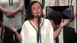 Nurşen Dündar Değer- Aşkımın İlkbaharı İlk Heyecanım Benim- Müzik Dostları Topluluğu