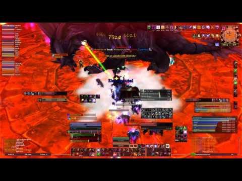 Rising Sun Nefarian Heroic