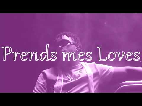 [FREE] Prototype Plvs x 4keus x Tiakola Type Beat - "PML" | Type Beat 2021| Freestyle Trap Beat