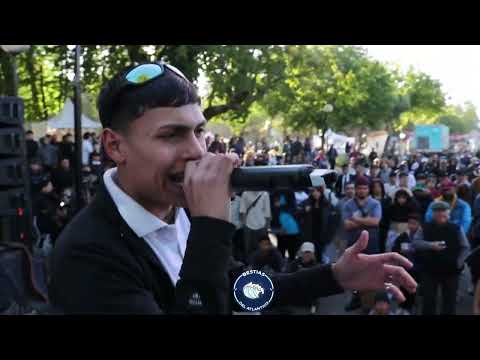 SOFT vs NERALE |CUARTOS DE FINAL BESTIAS DEL ATLÁNTICO DELUXE FT ELEVEN| #FESTIVALFLAMA