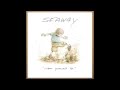 Seaway - Hourglass 